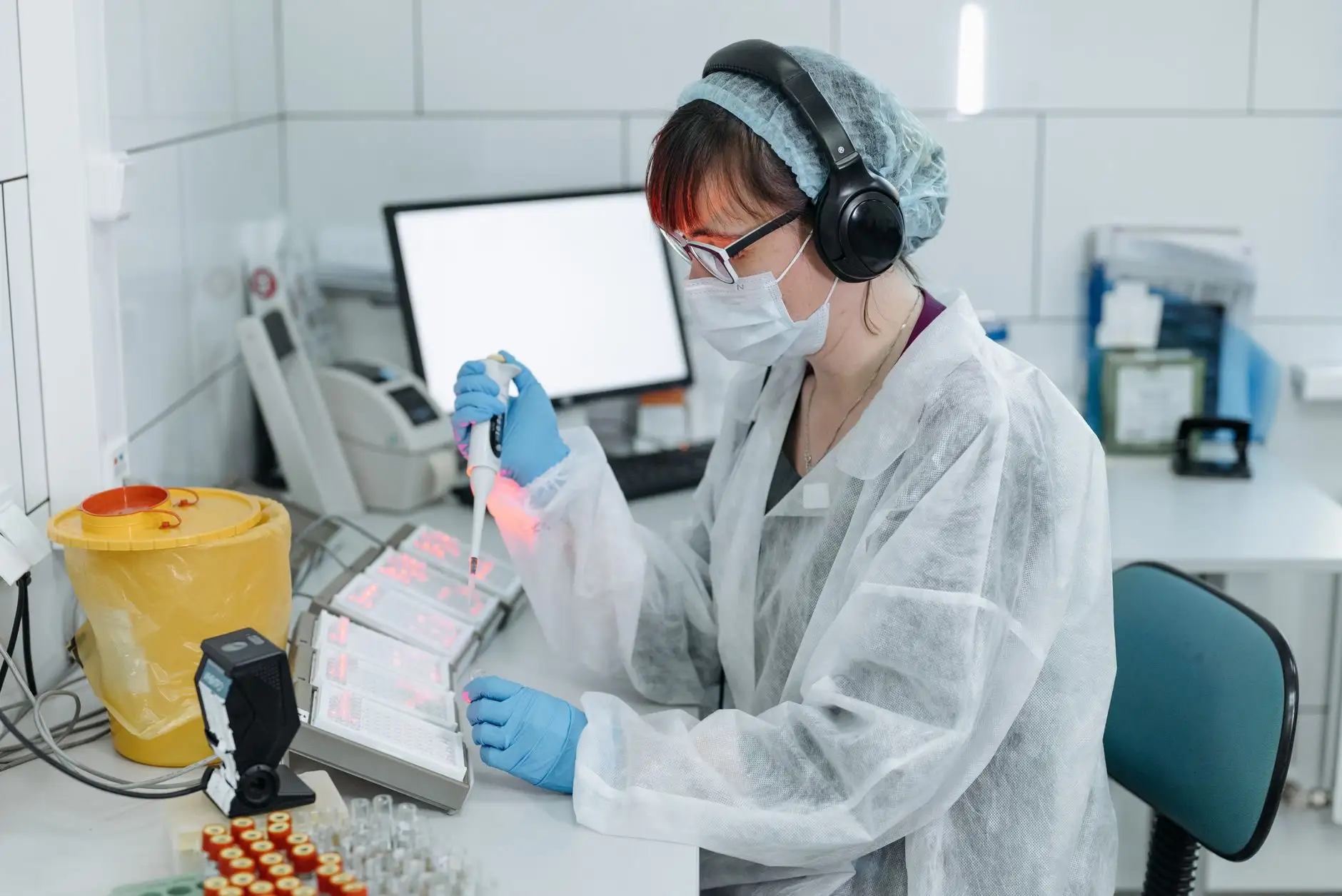 生物制品在健康管理中的应用：御昇泰生物产品体系全览封面图