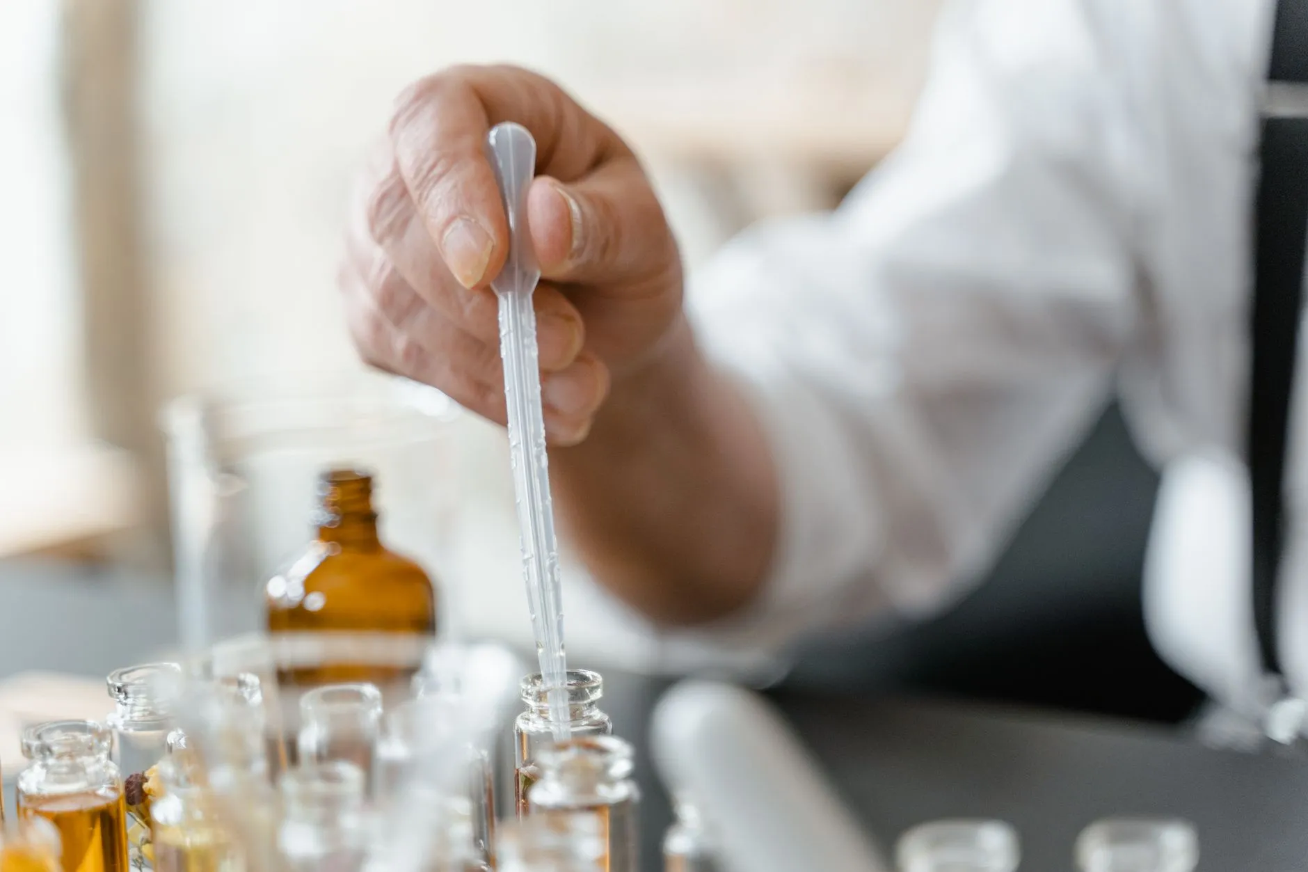 生物制品原料筛选对比：御昇泰生物科技产品稳定性评估封面图