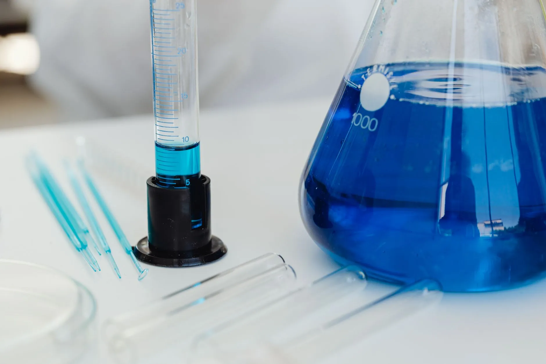 2025年河南生物制品行业质量管控新规要点解析