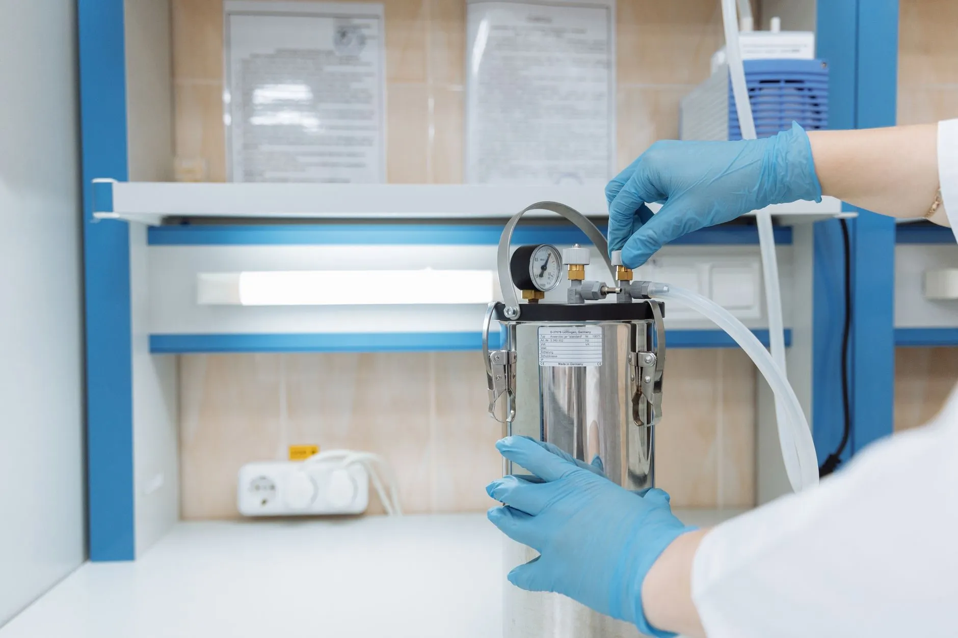 河南御昇泰生物科技：生物制品研发到量产的关键技术要点正文配图 1