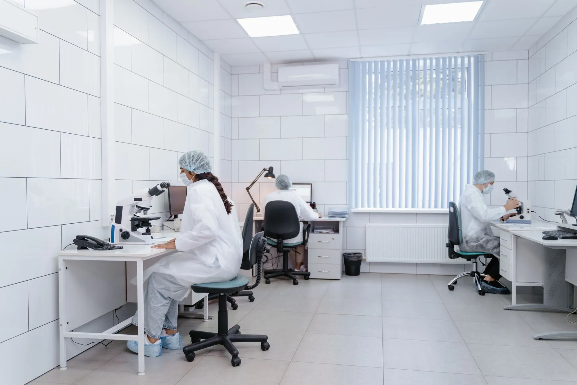 生物科技健康产品研发中的活性成分提取技术要点解析