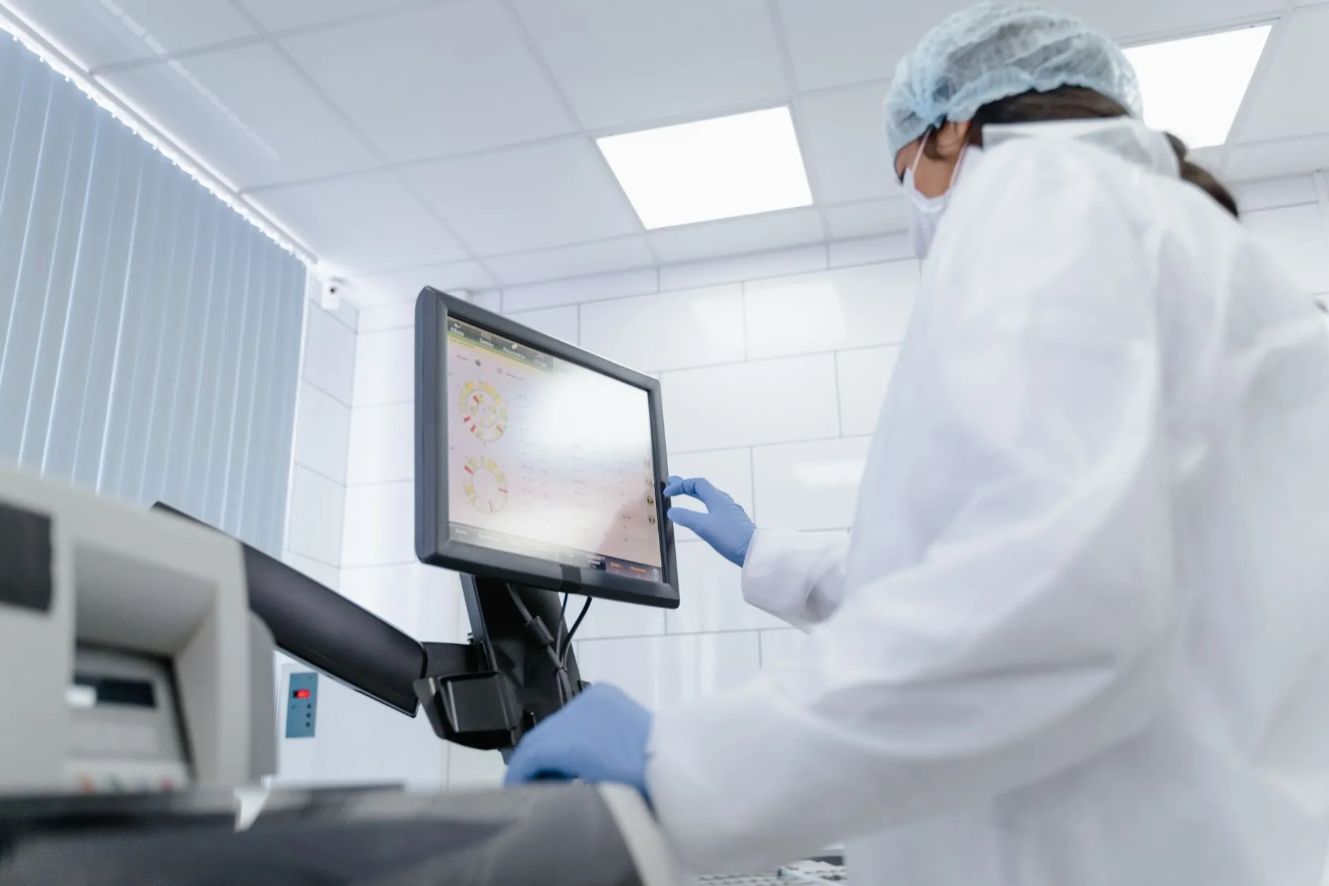 河南御昇泰生物科技功能性健康产品应用领域与技术要点解析正文配图 1