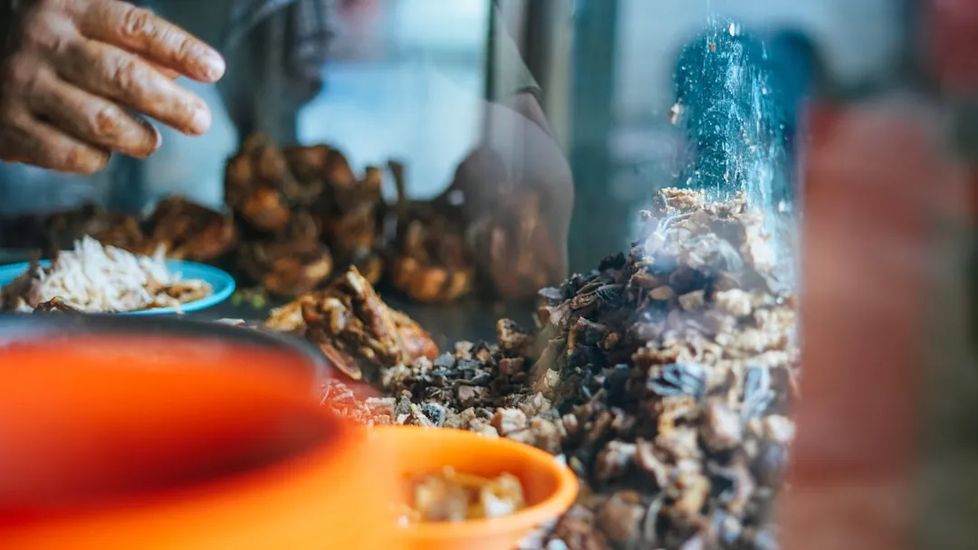 河南御昇泰生物科技生物制品技术参数与选型对比分析